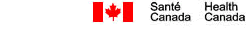 Santé Canada | Health Canada